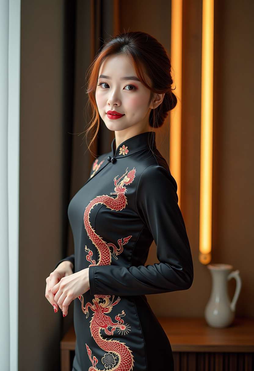 情深如火